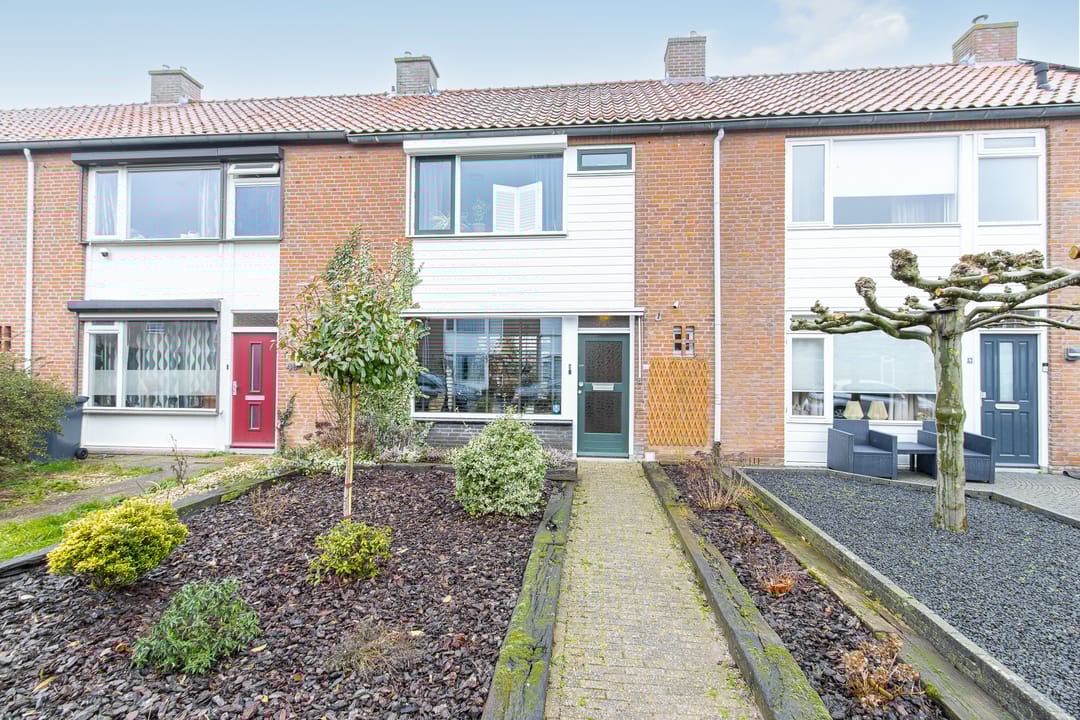 Foto 1 van Rozenstraat 51