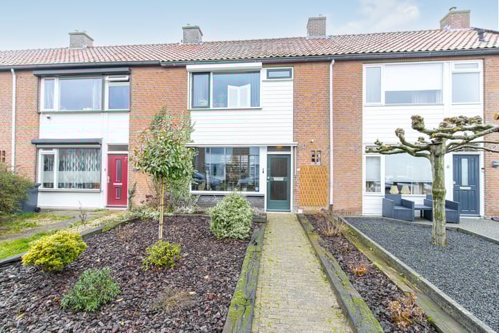 Foto 1 van Rozenstraat 51