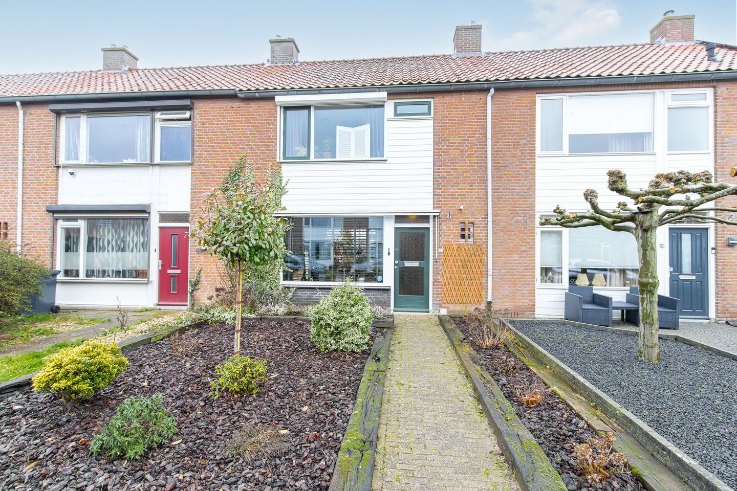 Foto 1 van Rozenstraat 51