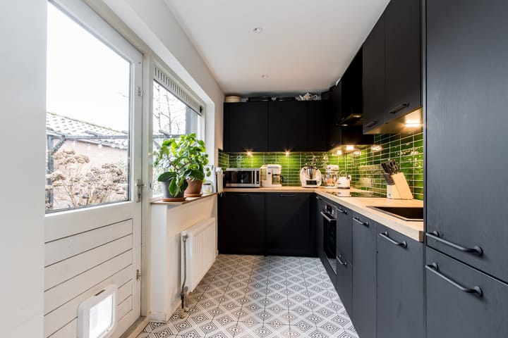 Foto 2 van Rozenstraat 51