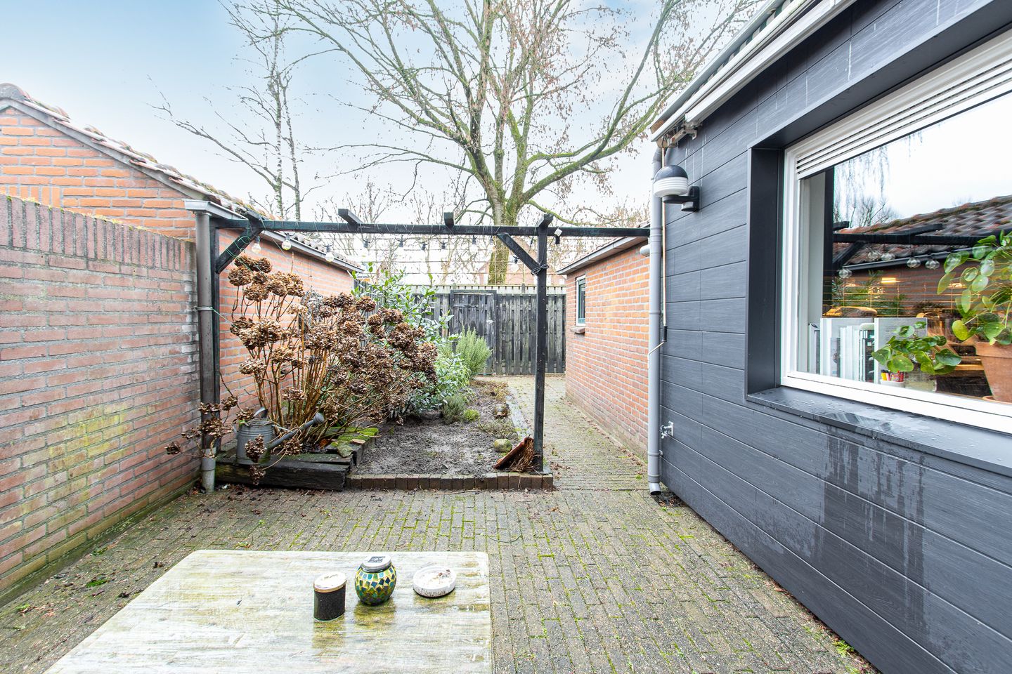 Foto 4 van Rozenstraat 51