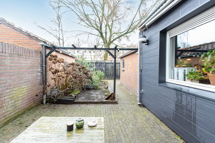 Foto 4 van Rozenstraat 51