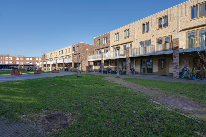 Foto 43 van Cornelis van Vugtstraat 8