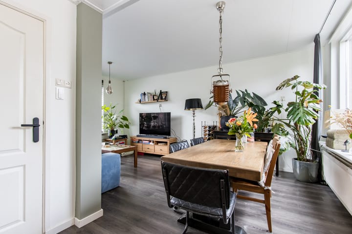 Foto 10 van Rozenstraat 51