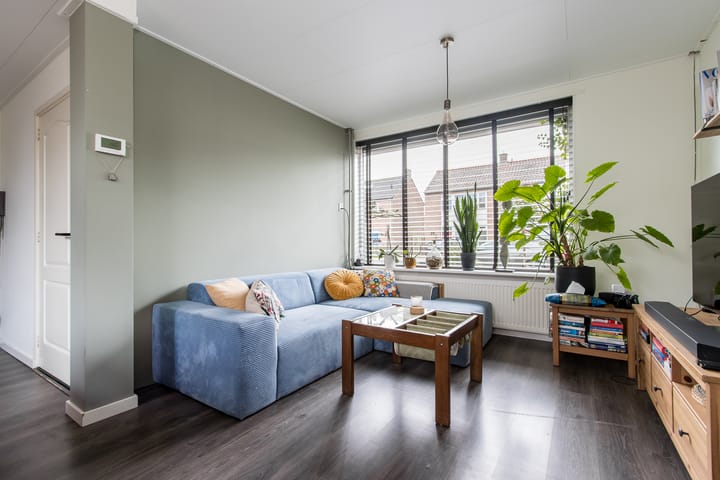 Foto 12 van Rozenstraat 51