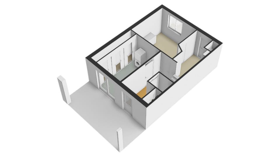 Foto 47 van Cornelis van Vugtstraat 8