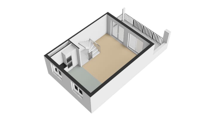 Foto 49 van Cornelis van Vugtstraat 8