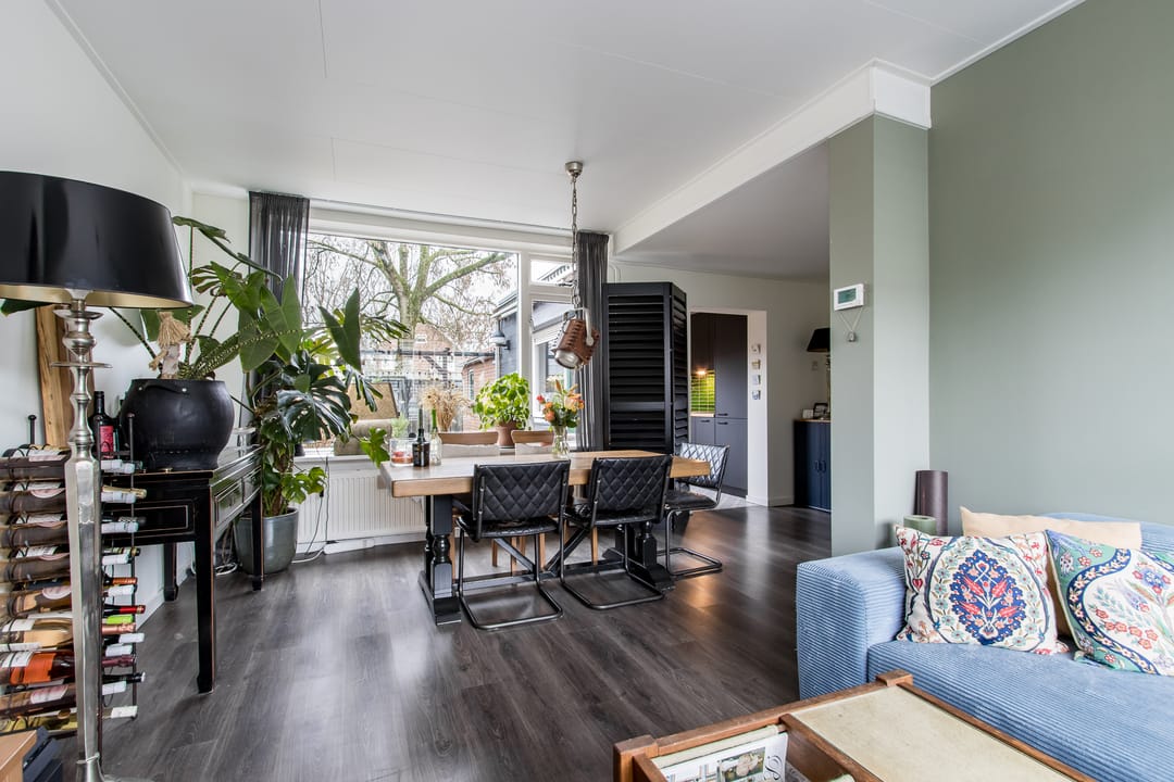 Foto 13 van Rozenstraat 51