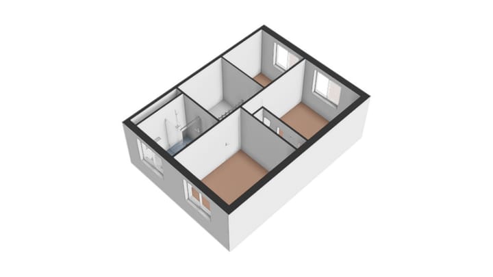 Foto 52 van Cornelis van Vugtstraat 8