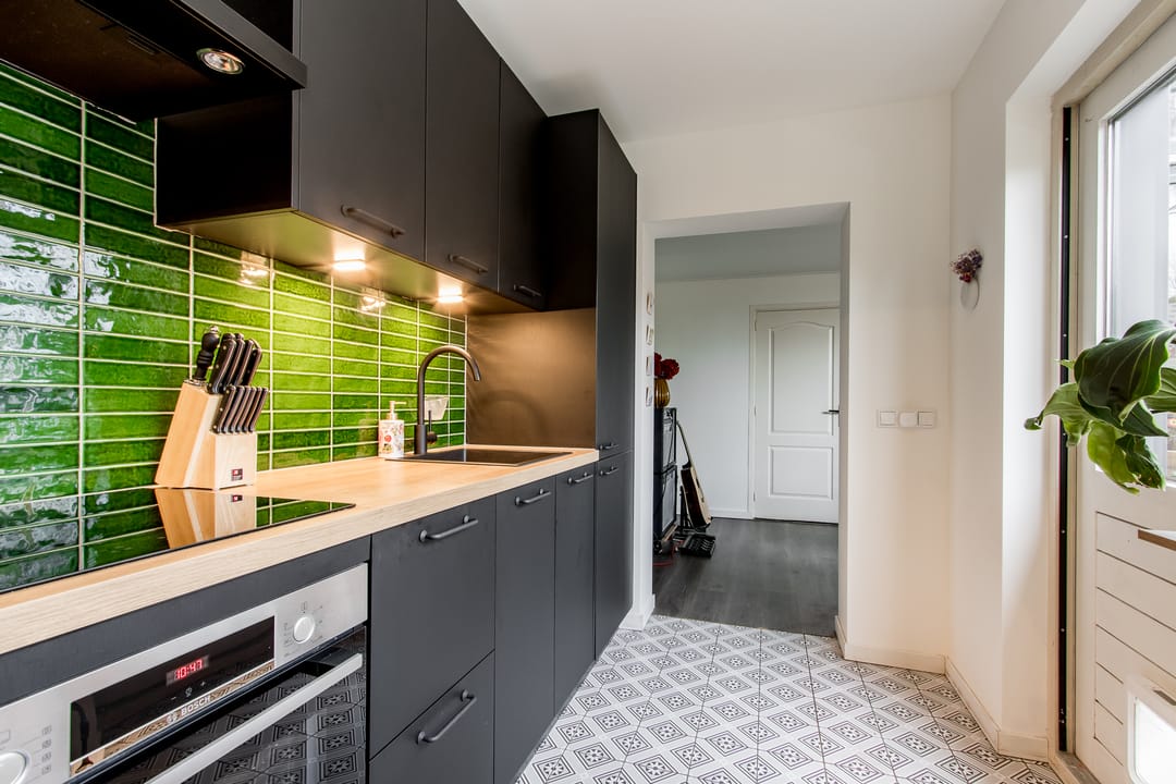 Foto 17 van Rozenstraat 51