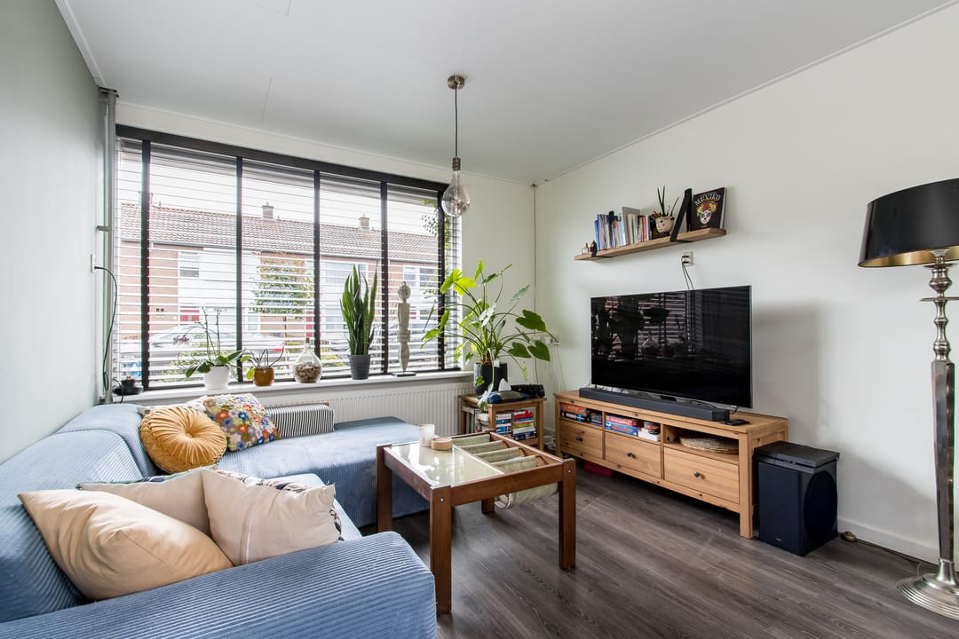 Foto 11 van Rozenstraat 51