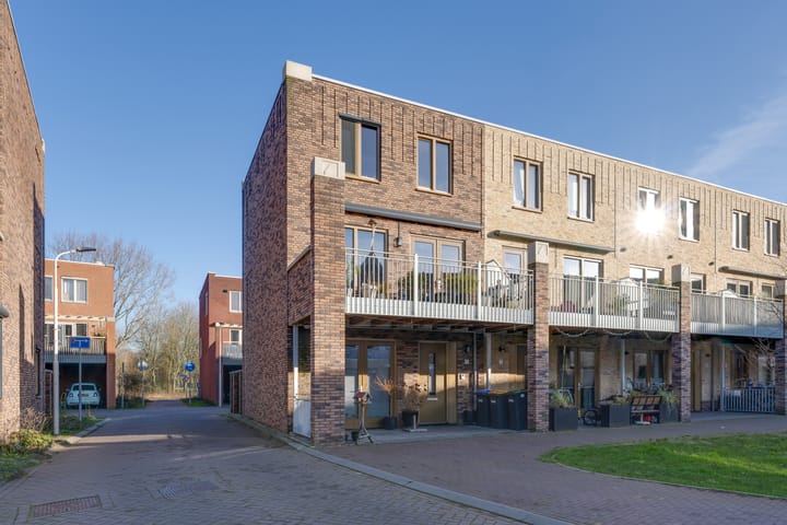 Foto 42 van Cornelis van Vugtstraat 8