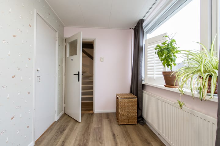 Foto 25 van Rozenstraat 51