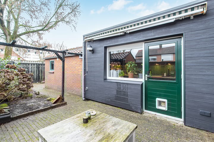 Foto 33 van Rozenstraat 51