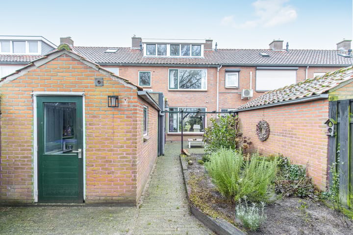 Foto 36 van Rozenstraat 51