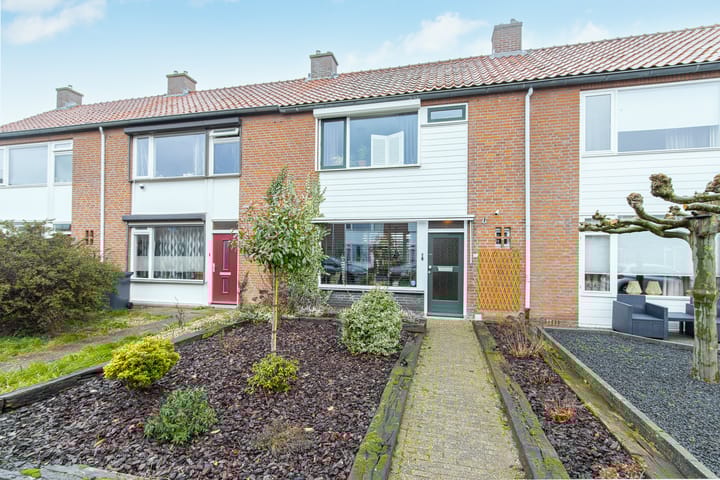 Foto 39 van Rozenstraat 51