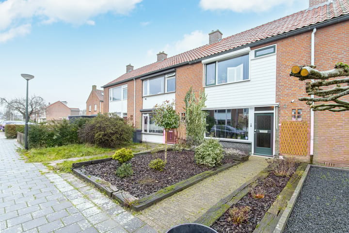 Foto 40 van Rozenstraat 51