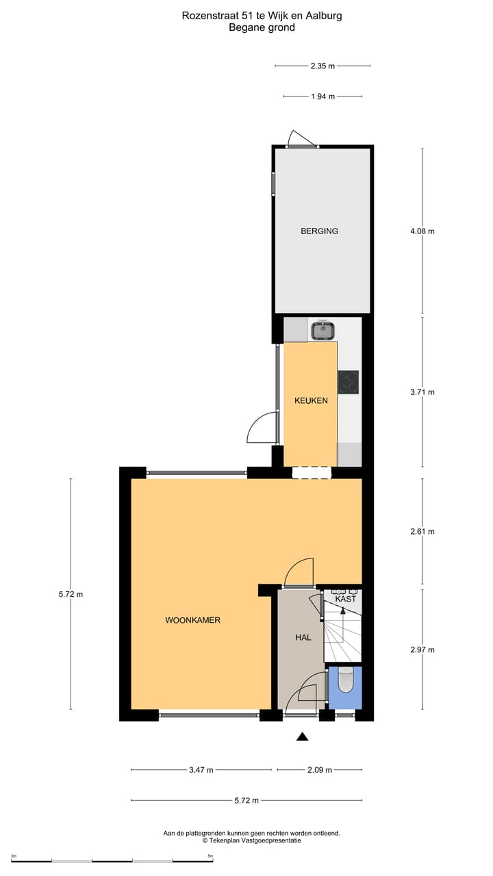 Foto 44 van Rozenstraat 51