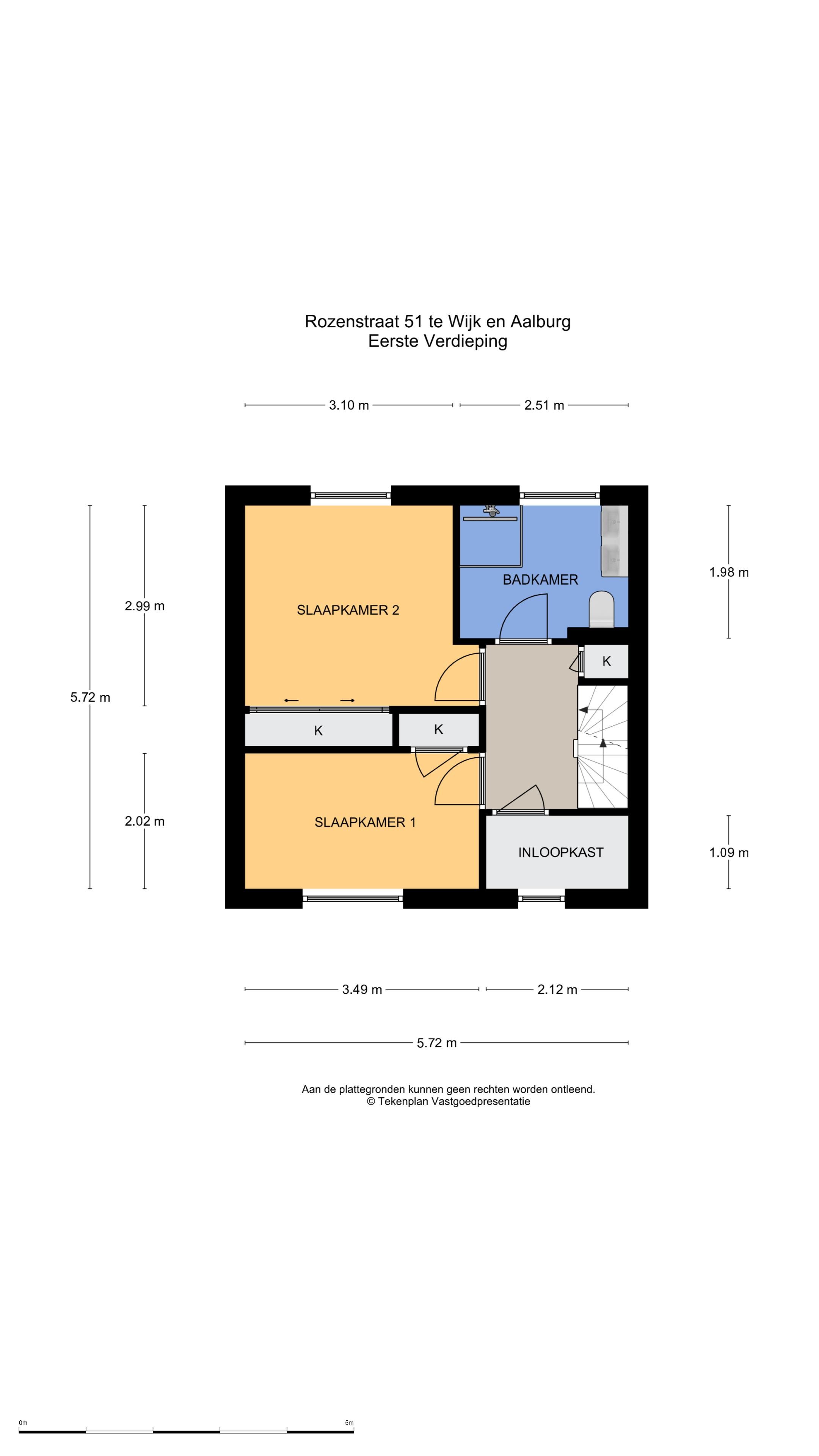 Foto 45 van Rozenstraat 51