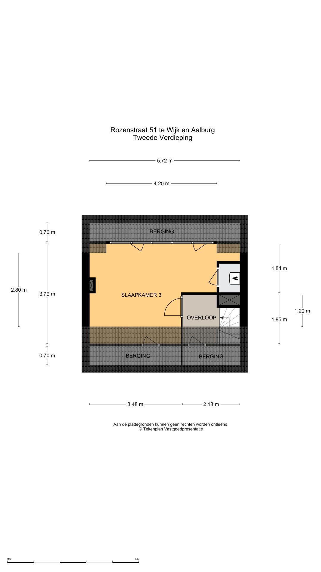 Foto 46 van Rozenstraat 51