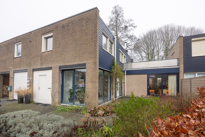 Bekijk foto van Vechtlaan 84
