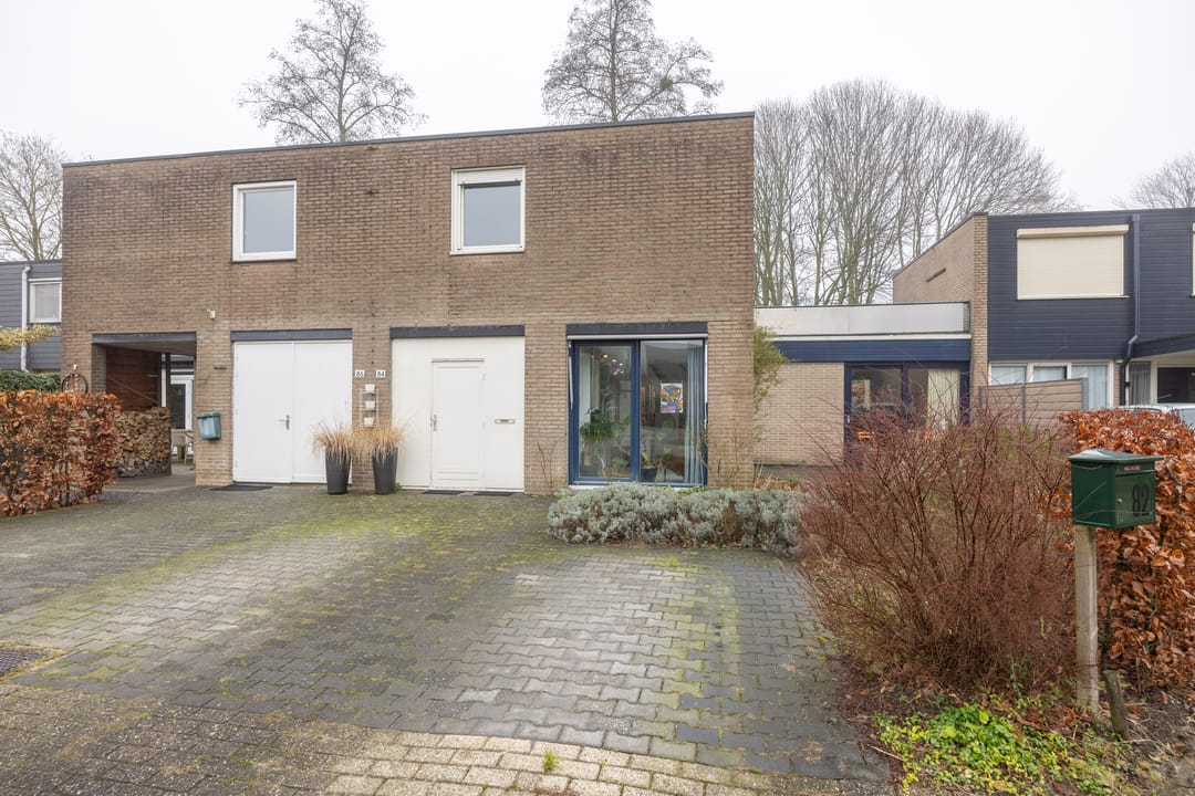 Photo 2 of Vechtlaan 84