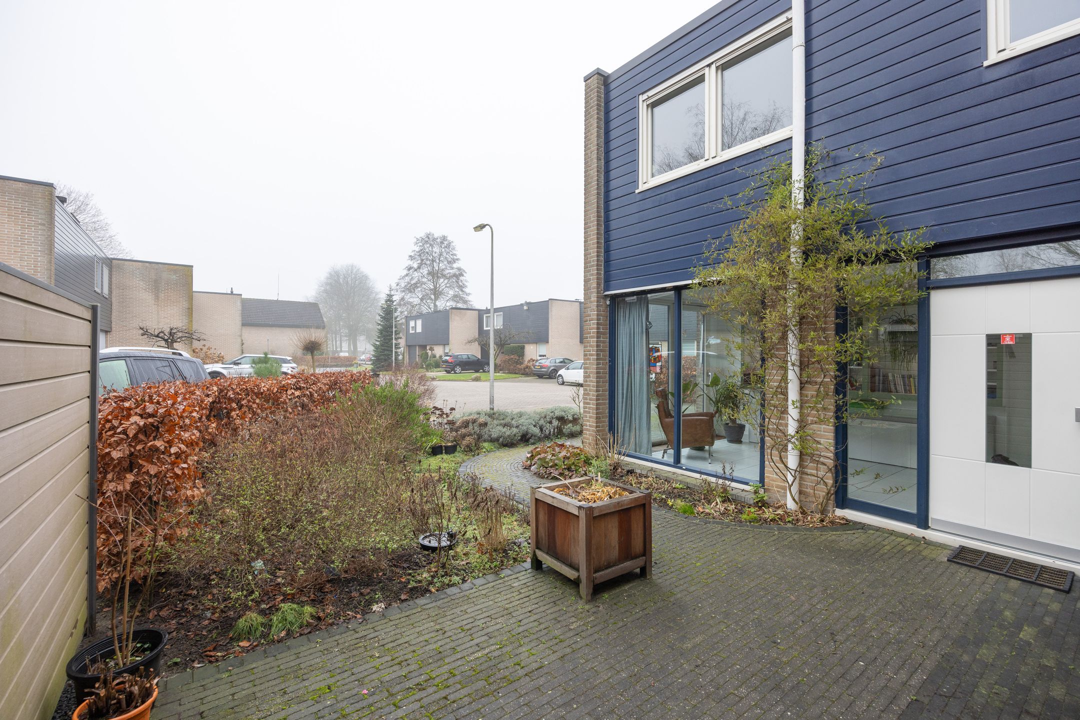 Photo 3 of Vechtlaan 84