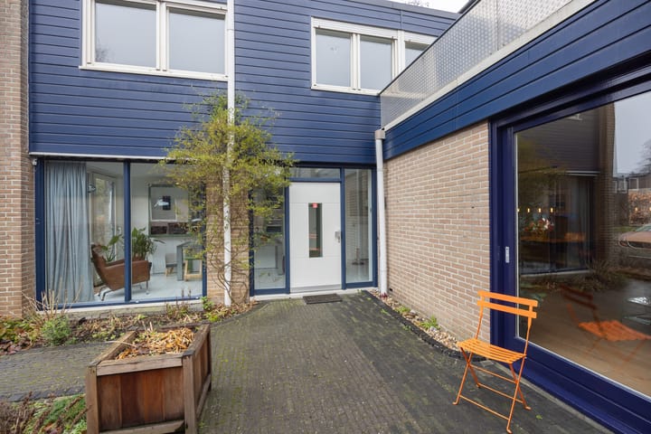 Foto 4 van Vechtlaan 84