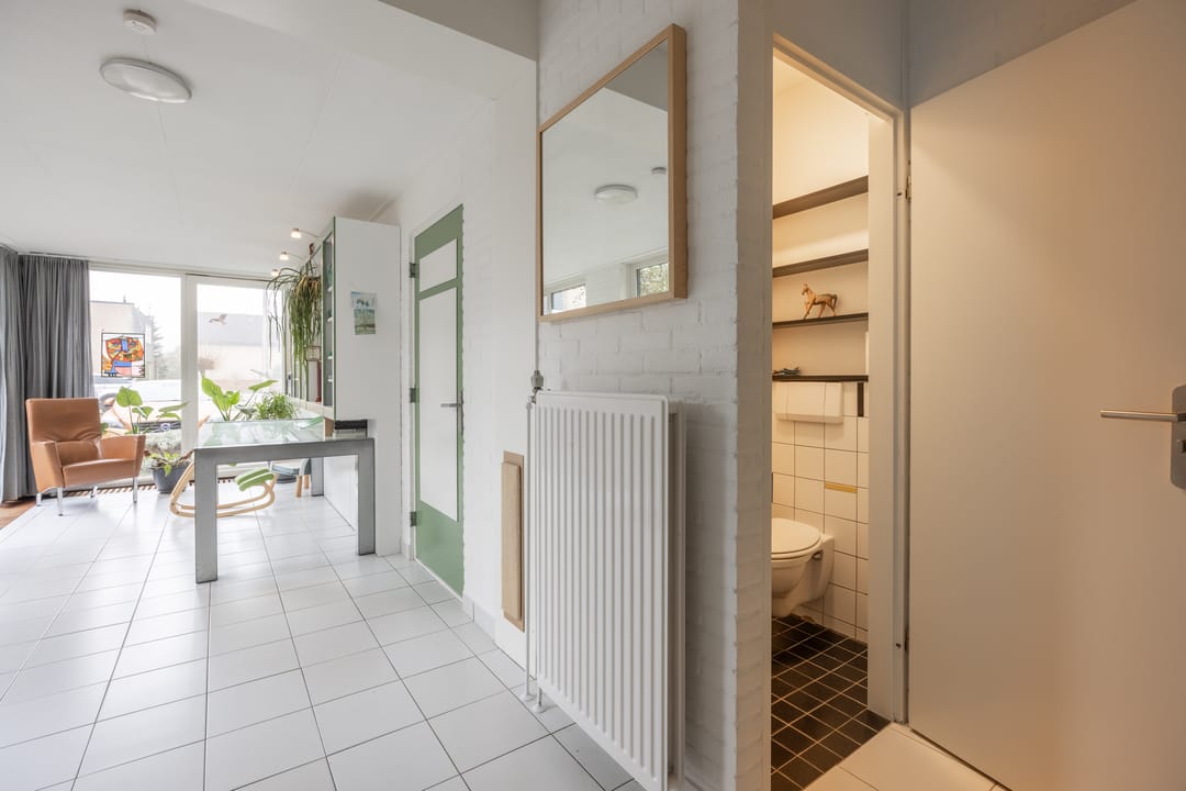 Photo 8 of Vechtlaan 84