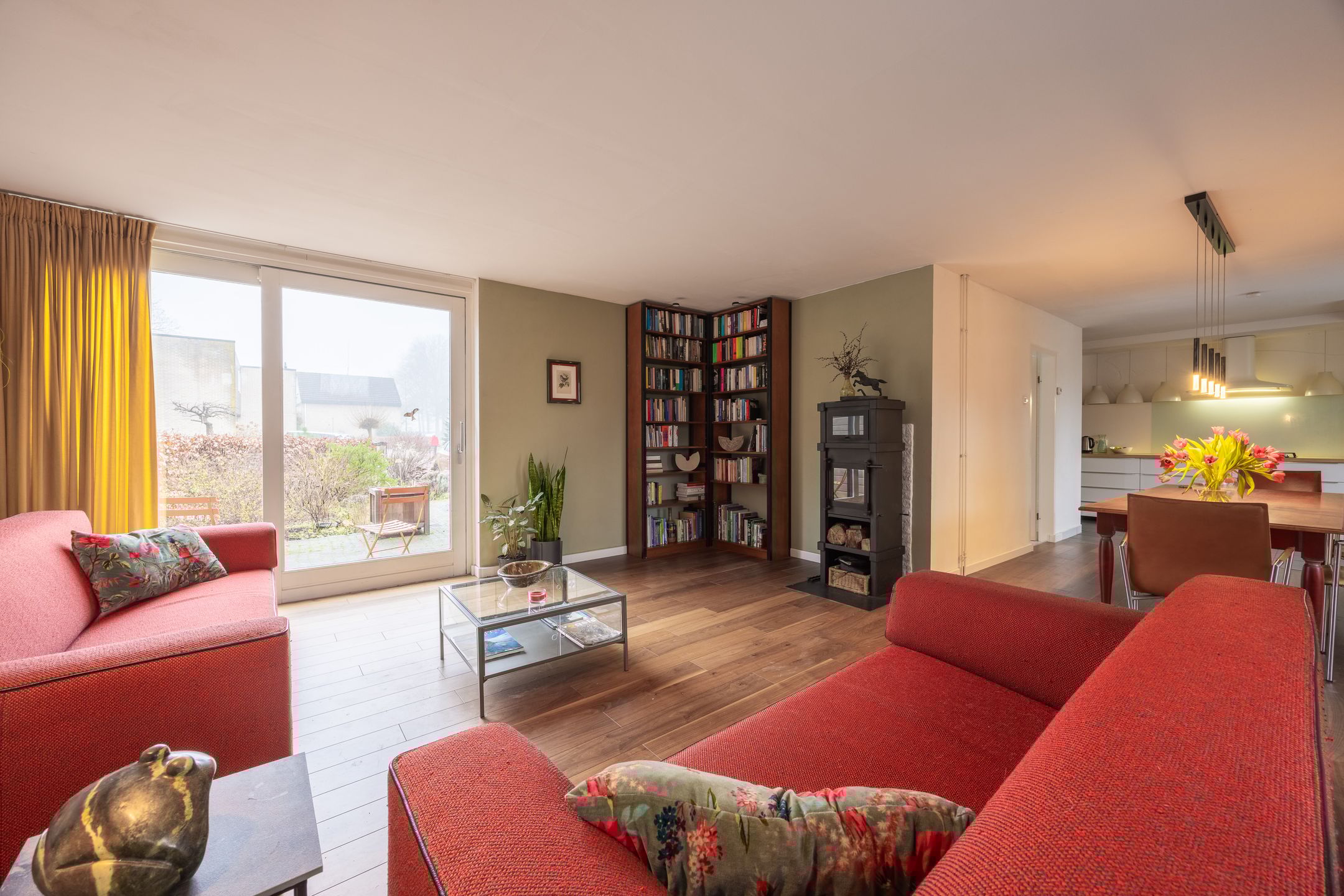 Photo 21 of Vechtlaan 84