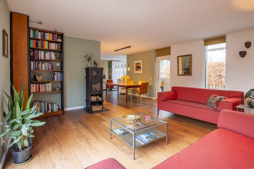 Photo 23 of Vechtlaan 84