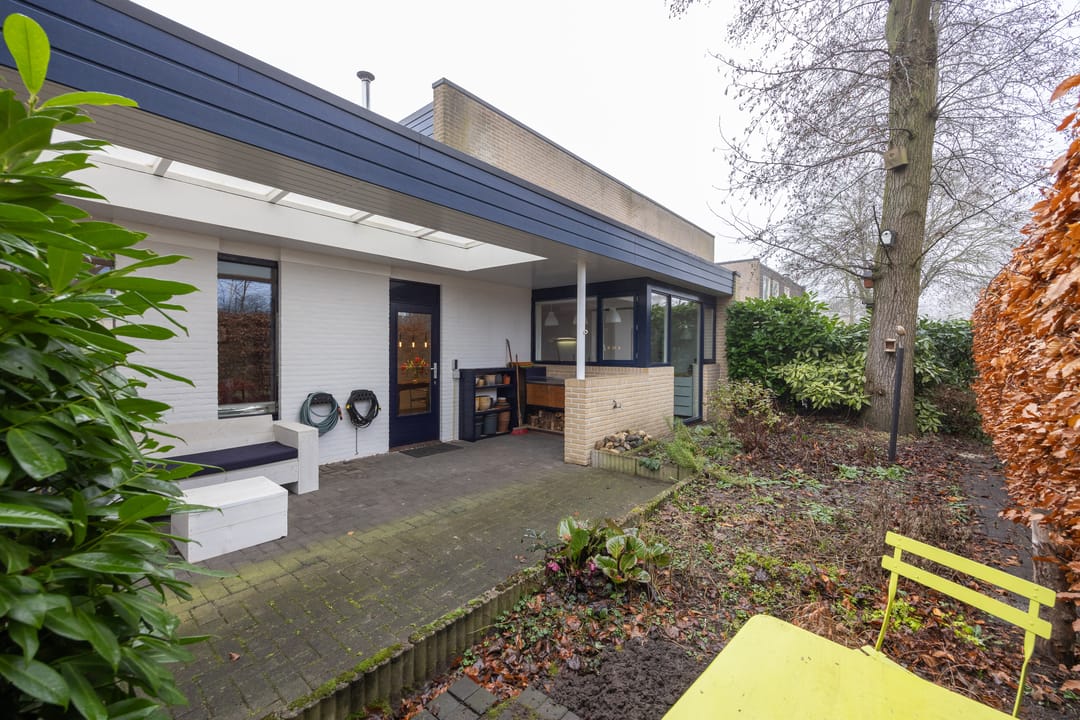 Photo 43 of Vechtlaan 84