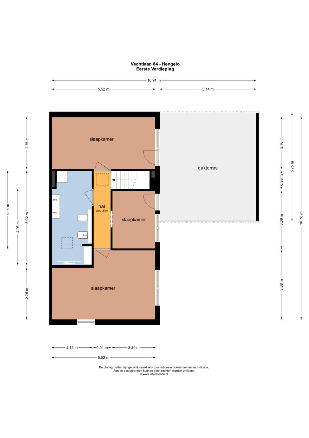 Photo 61 of Vechtlaan 84