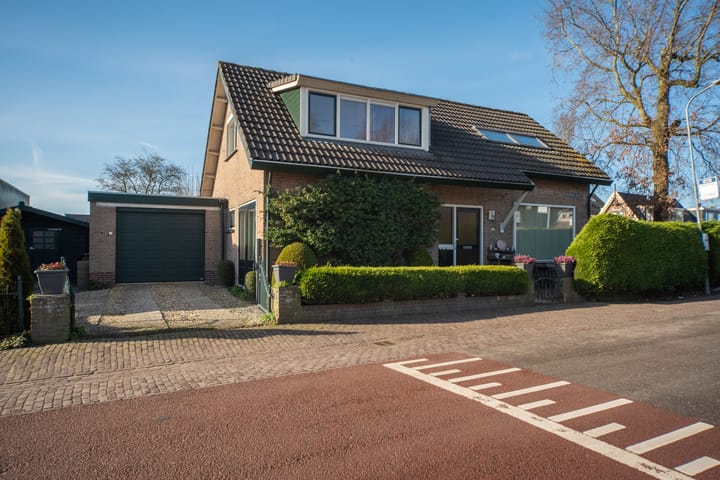 Foto 2 van Heemraad Witweg 1-A