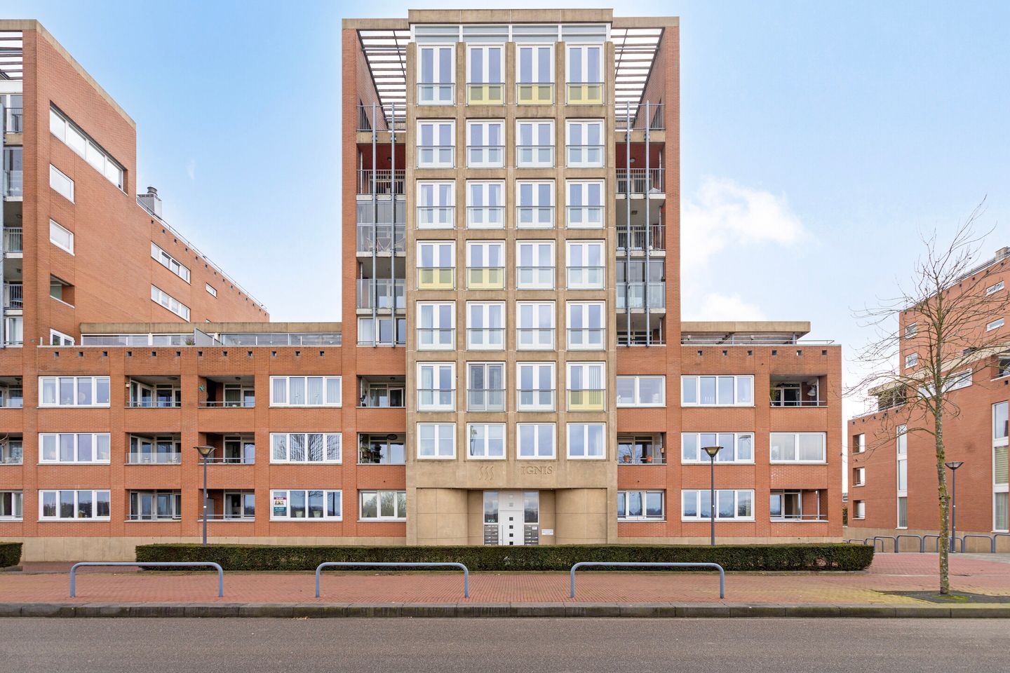 Foto 29 van Maasboulevard 271