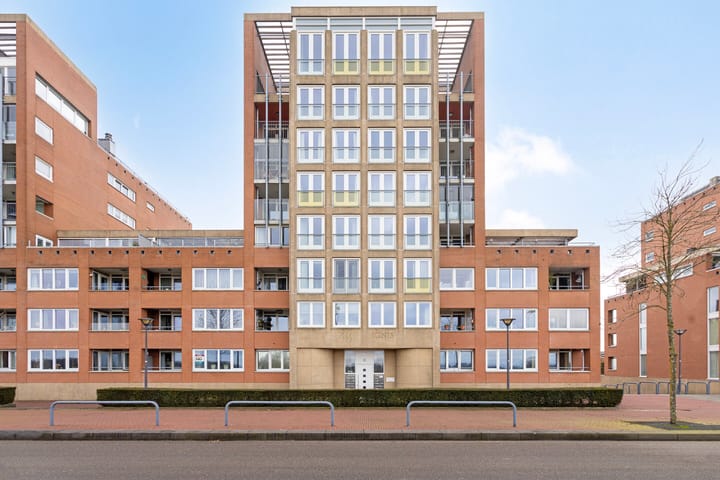 Foto 29 van Maasboulevard 271