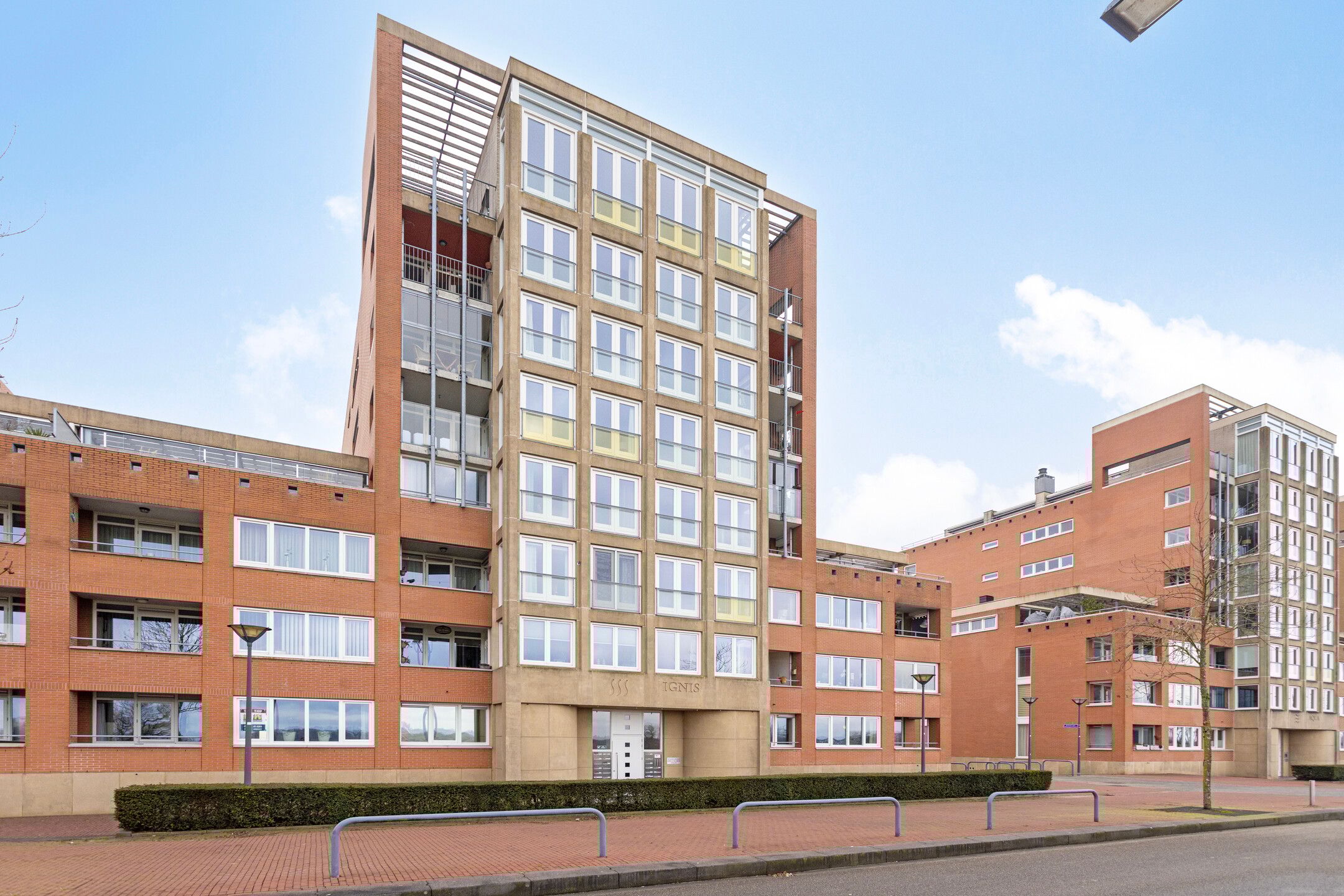 Foto 30 van Maasboulevard 271