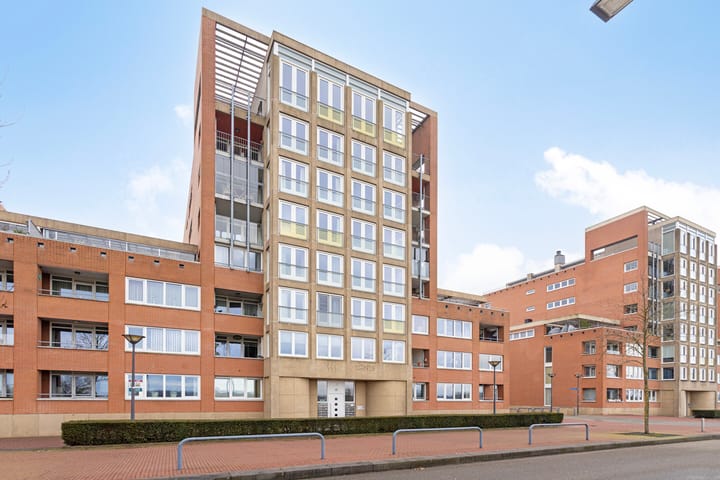 Foto 30 van Maasboulevard 271