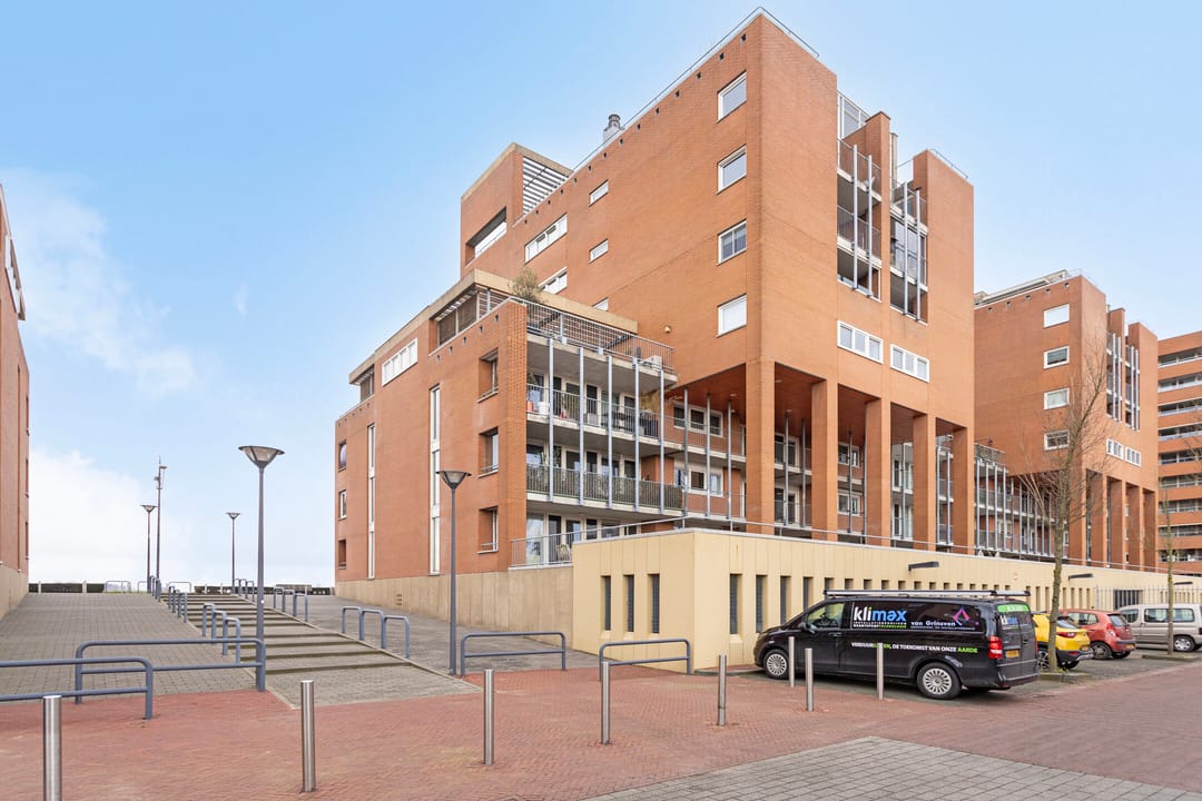 Foto 31 van Maasboulevard 271