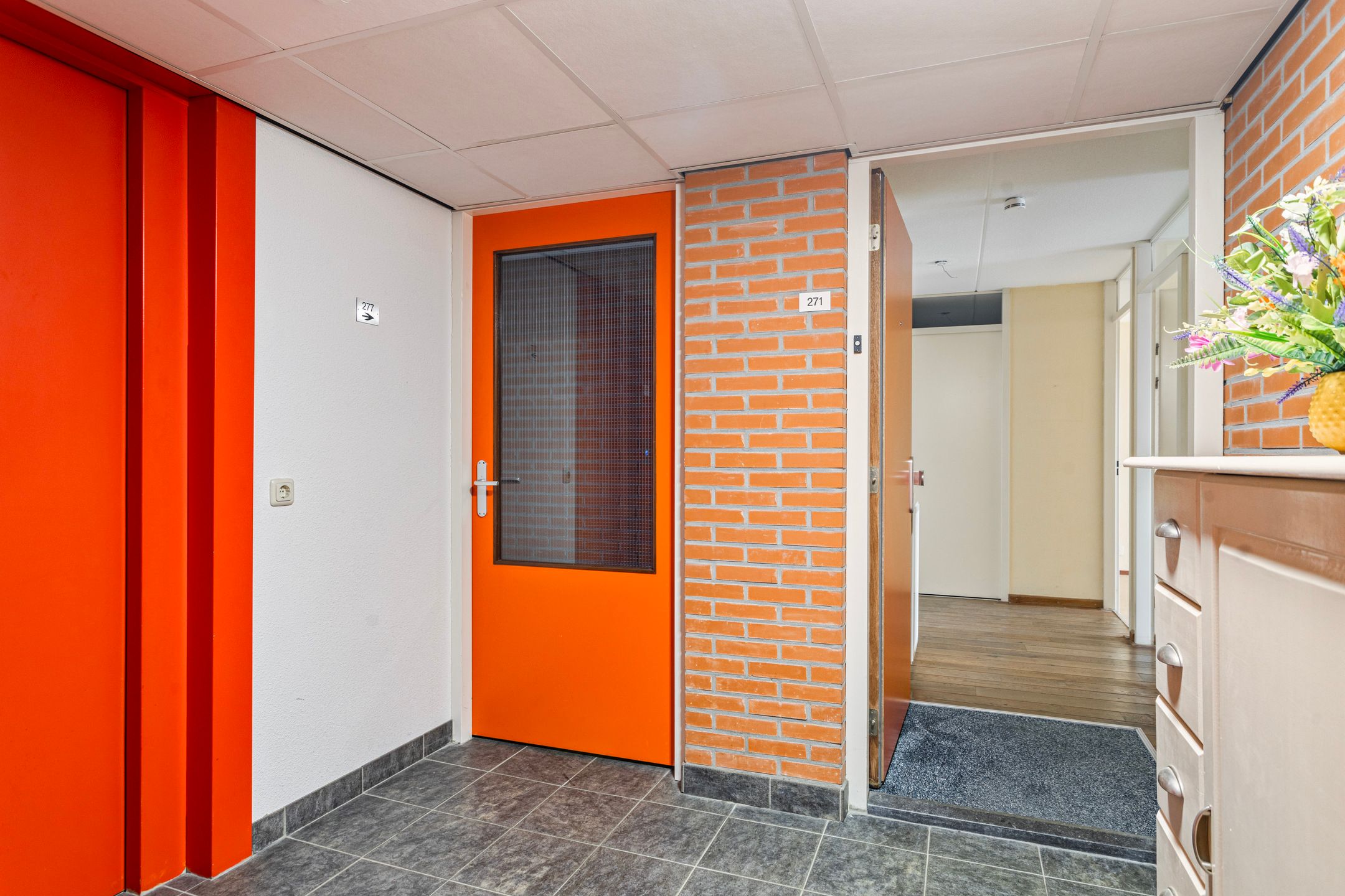 Foto 3 van Maasboulevard 271