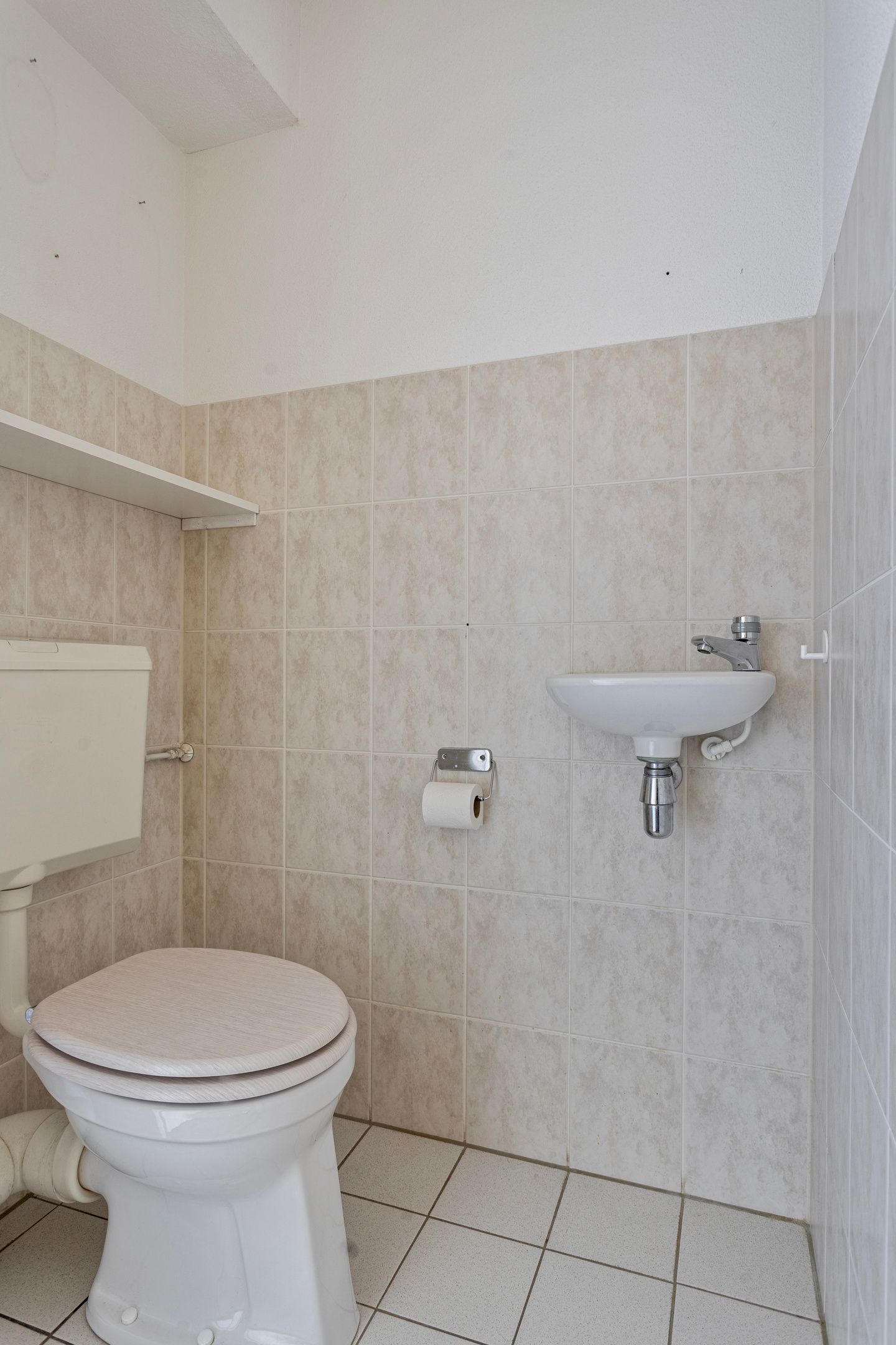 Foto 6 van Maasboulevard 271