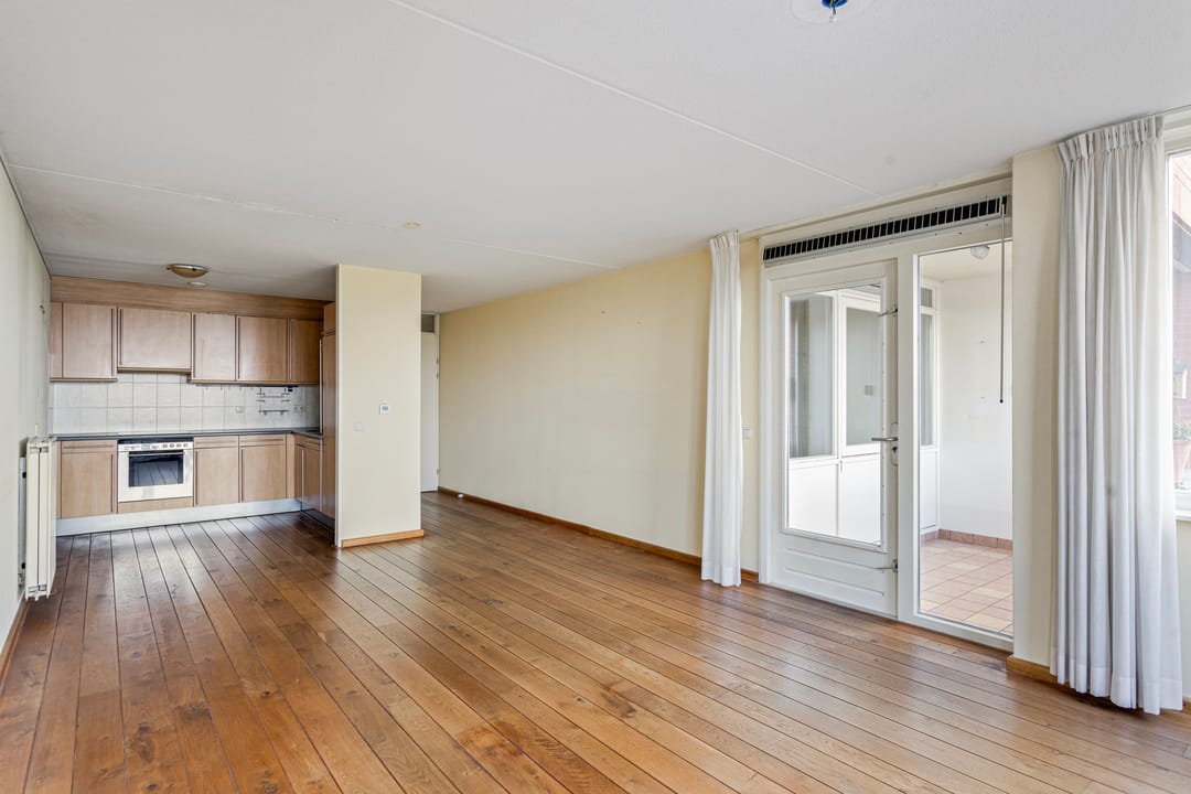 Foto 8 van Maasboulevard 271