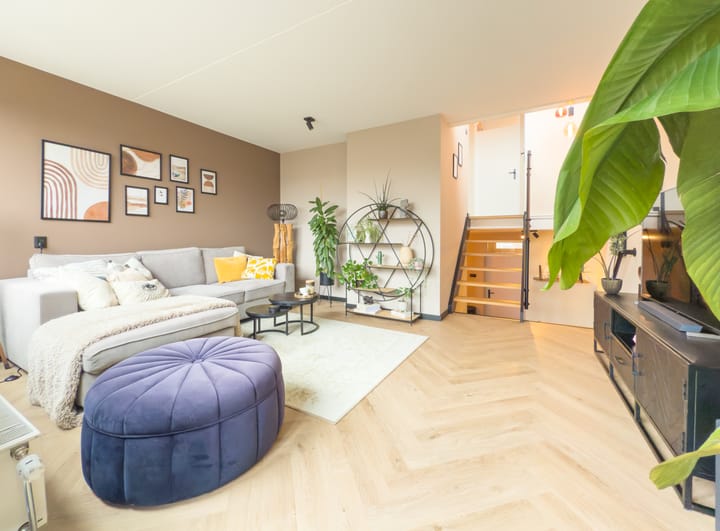 Foto 1 van Scheldedal 74