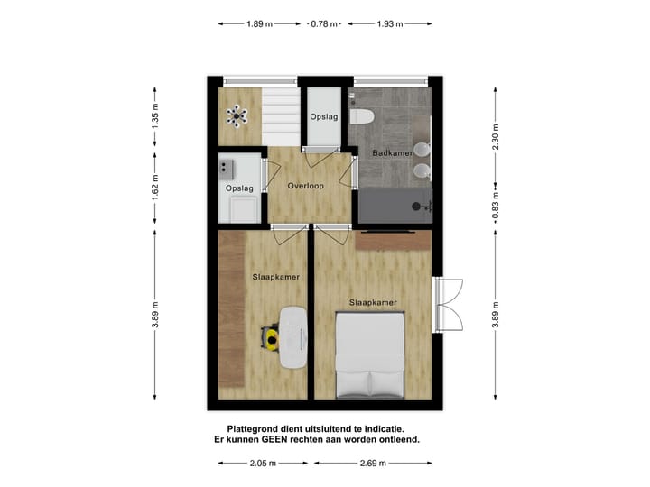 Foto 31 van Scheldedal 74