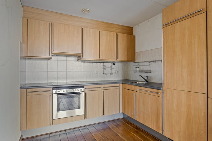 Foto 17 van Maasboulevard 271