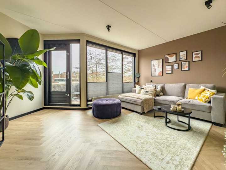 Foto 3 van Scheldedal 74