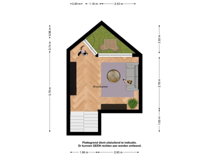 Foto 33 van Scheldedal 74