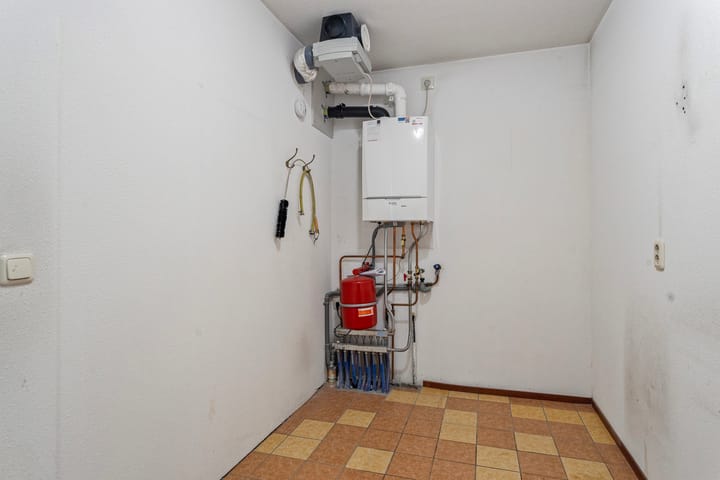 Foto 25 van Maasboulevard 271