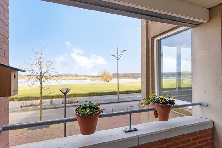 Foto 13 van Maasboulevard 271