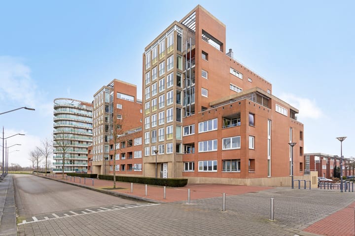 Foto 1 van Maasboulevard 271